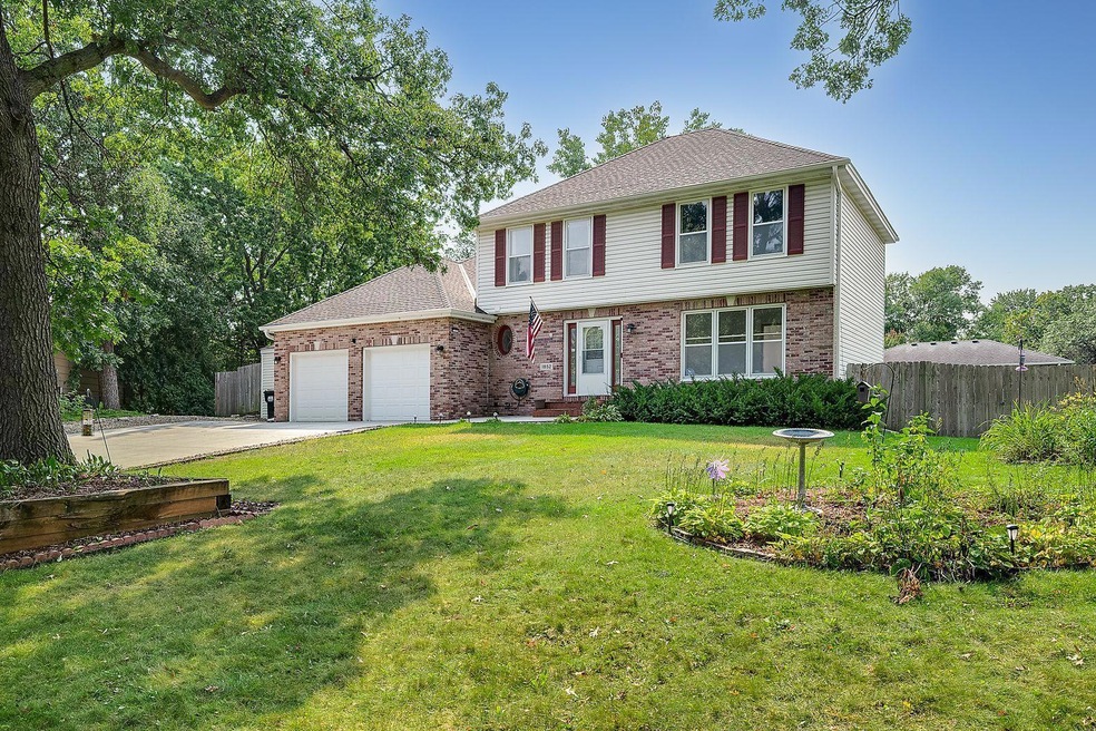 1852 131st Ln NW, Coon Rapids, MN 55448 - photo 1