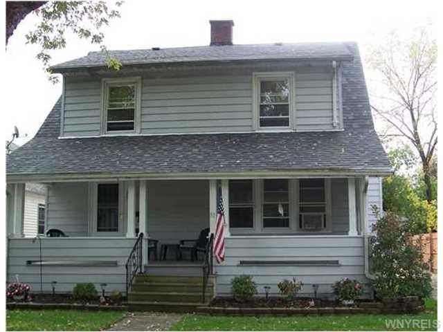 51 Chipman Place, North Tonawanda, NY 14120 - photo 1