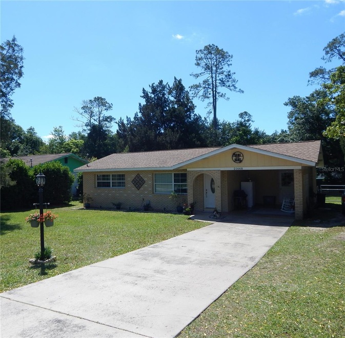 21448 SW Raintree St, Dunnellon, FL 34431 - photo 1
