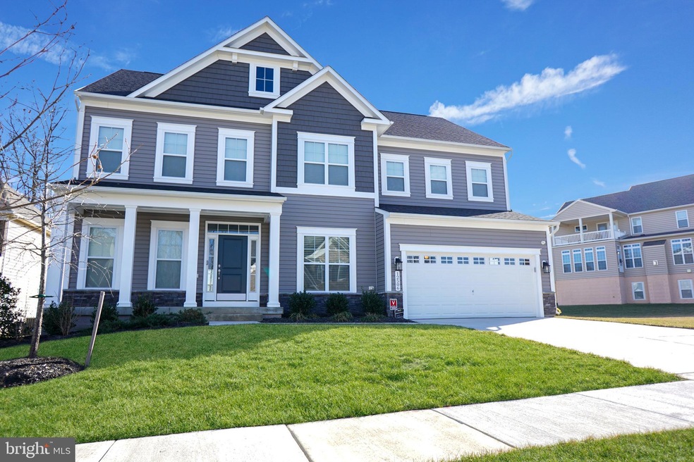 12506 Wesley House Ct, Brandywine, MD 20613 - photo 1