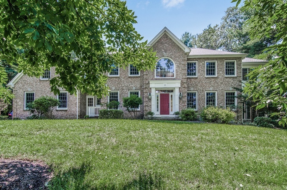 2 Harvest Way, Westborough, MA 01581 - photo 1