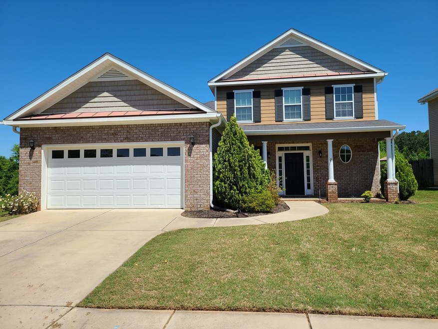 997 Watermark Dr, Evans, GA 30809 - photo 1