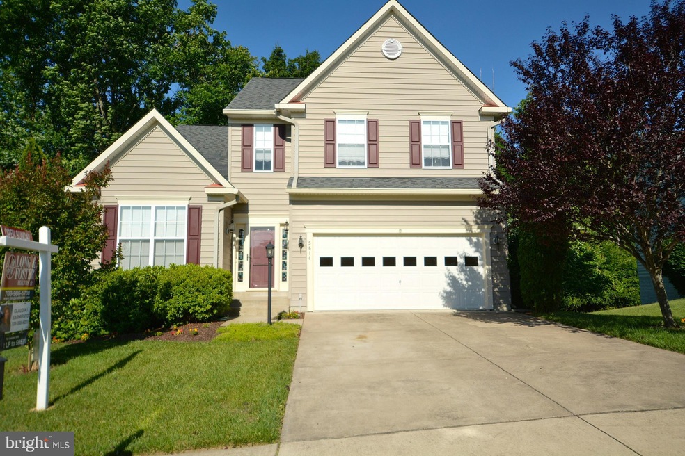 5614 Northton Ct, Woodbridge, VA 22193 - photo 1