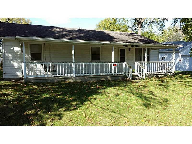 7286 W 255 S, Homer, IN 46146 - photo 1