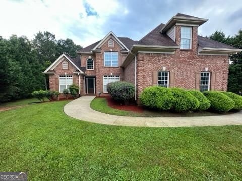 2727 Cedar Terrace, Conyers, GA 30094 - photo 1