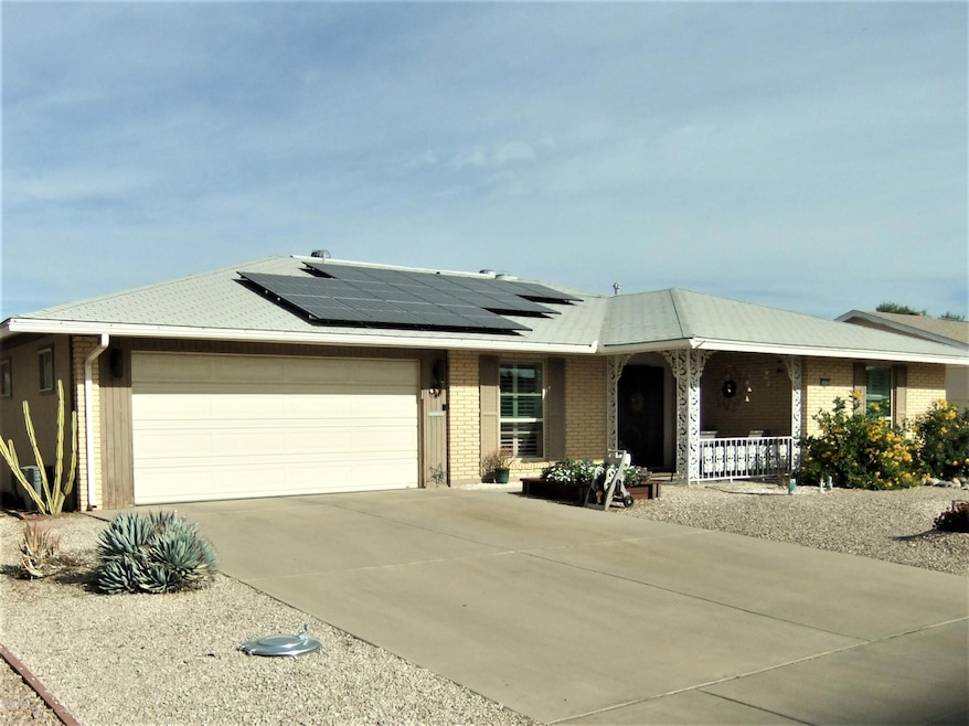 10202 W Cheryl Dr, Sun City, AZ 85351 - photo 1