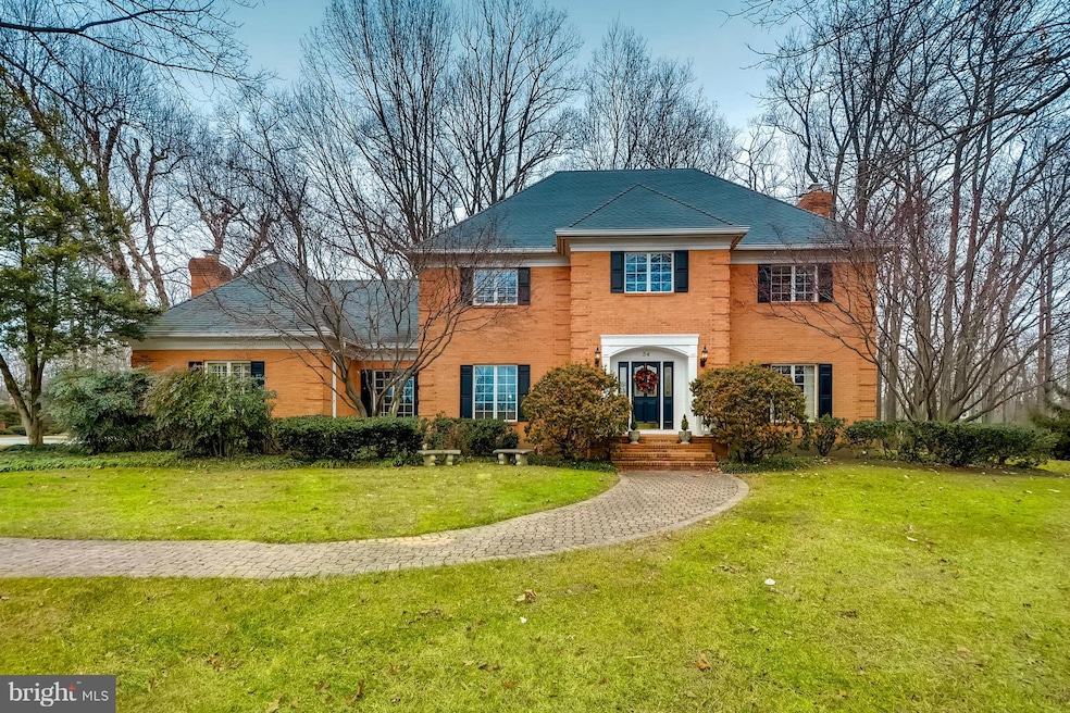 34 Springhill Farm Ct, Cockeysville, MD 21030 - photo 1