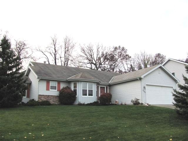 725 Foxfield Rd, Oregon, WI 53575 - photo 1