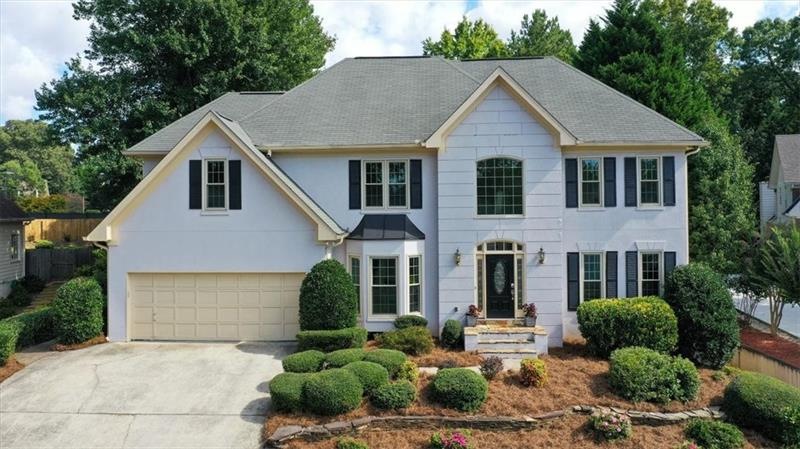 Welcome home to this prime location in sought afte