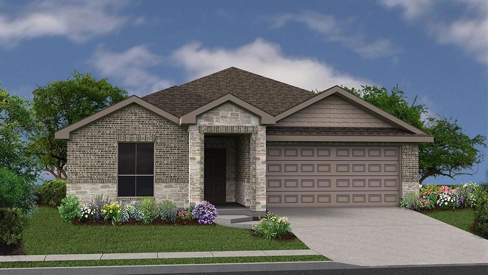 2018 Gadwall Dr, Copperas Cove, TX 76522 - photo 1