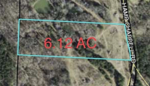 541 Hamp Chappell Rd, Carrollton, GA 30116 - photo 1