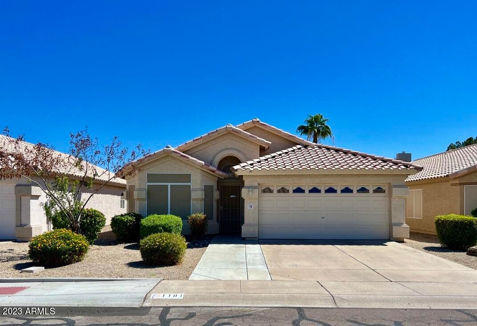 1181 N Jackson St, Chandler, AZ 85225 - photo 1