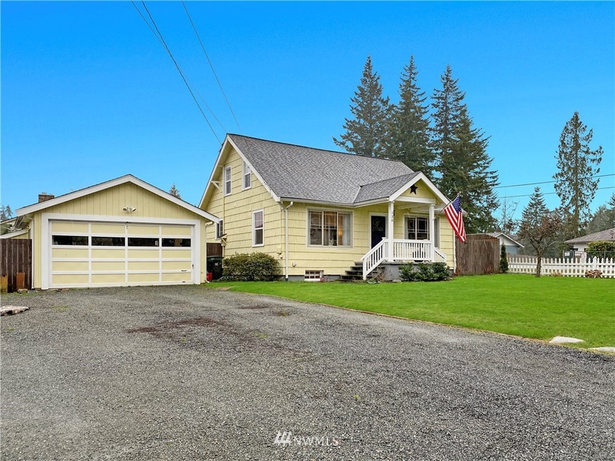 130 76th St SE, Everett, WA 98203 - photo 1