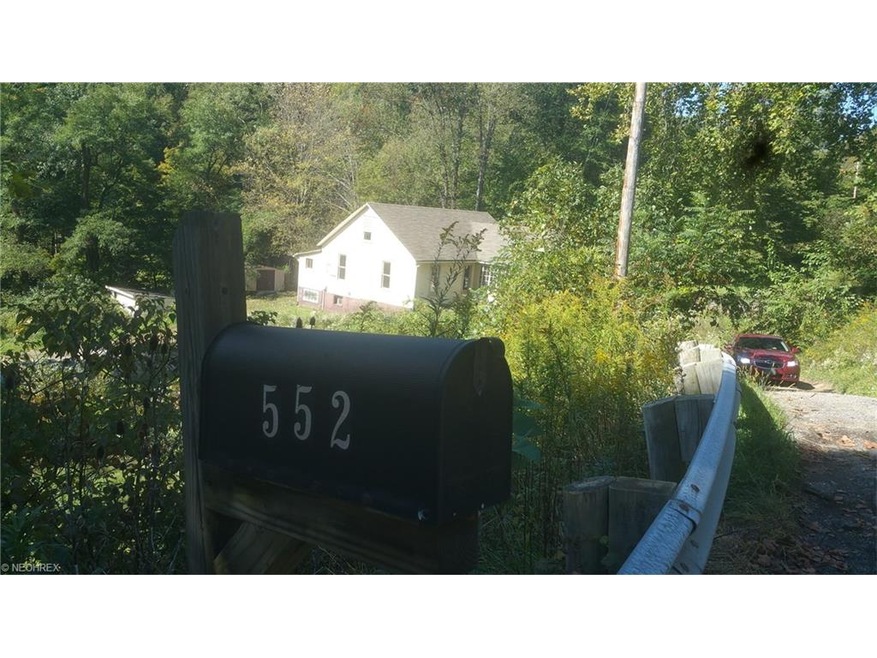 552 Ohio 45, Wellsville, OH 43968 - photo 1