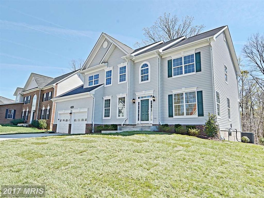 7411 Tottenham Dr, White Plains, MD 20695 - photo 1