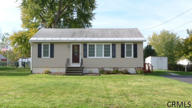 9 Connecticut Ave, Rensselaer, NY 12144 - photo 1