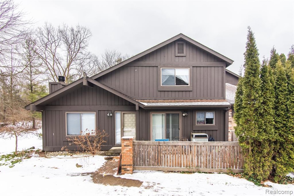 Sold $127,500 • Co-Listing Agent