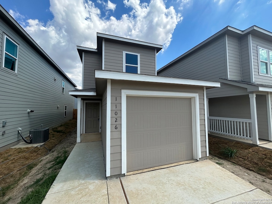11026 Tree Line, San Antonio, TX 78223 - photo 1