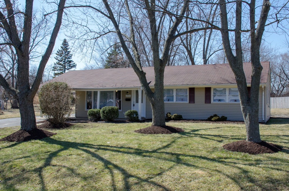 17950 John Ave, Country Club Hills, IL 60478 - photo 1