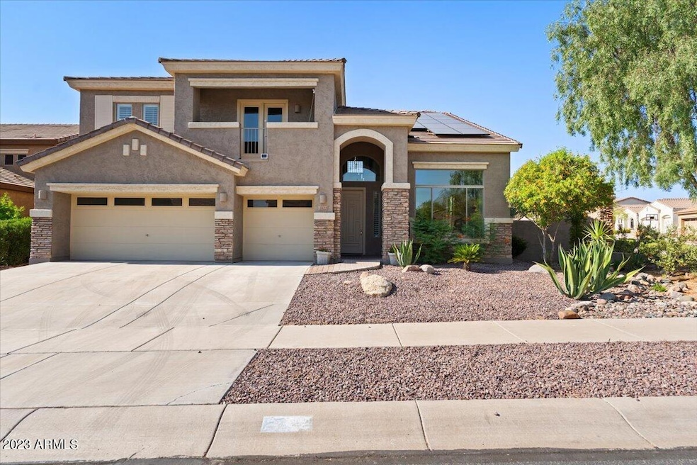 01-Front of Home