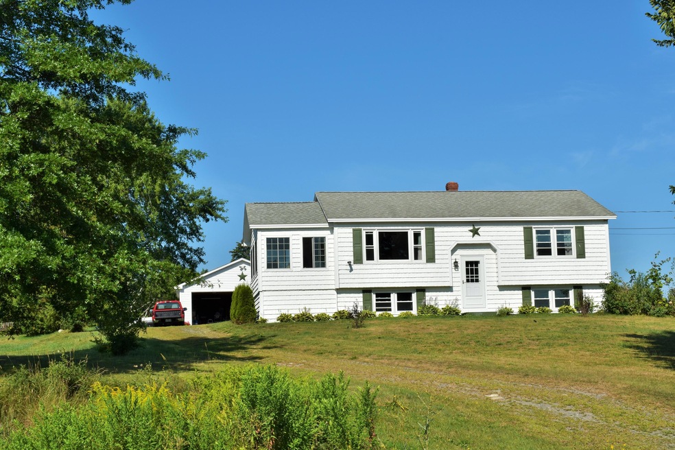 203 Fern Rd, Dexter, ME 04930 - photo 1