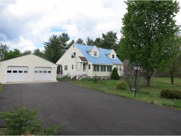 1194 Plains Rd, Silver Lake, NH 03875 - photo 1