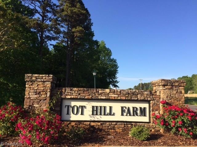 LOT 18 High Meadow Dr, Asheboro, NC 27205 - photo 1