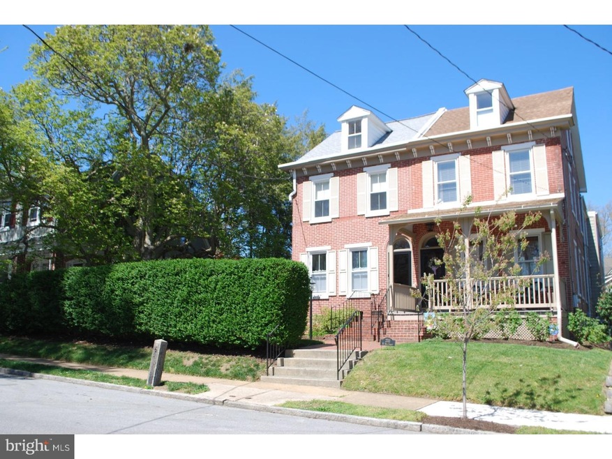 2313 W 16th St, Wilmington, DE 19806 - photo 1