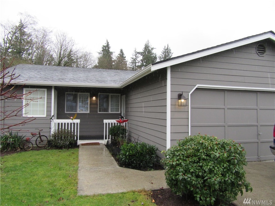 6924 Church Creek Loop NW, Stanwood, WA 98292 - photo 1