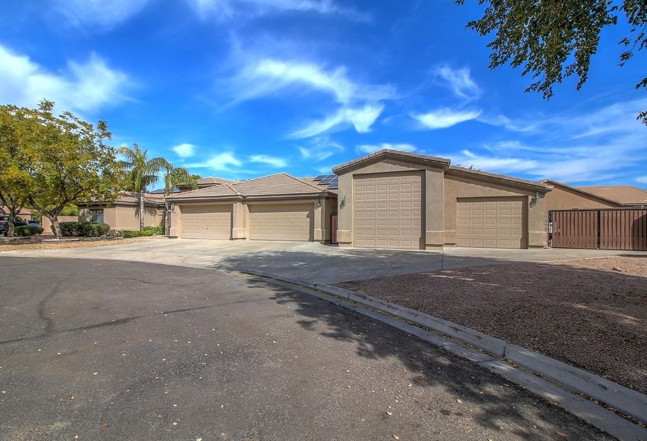 Great curb appeal