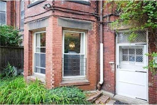 1753 Beacon St unit 1, Brookline, MA 02445 - photo 1