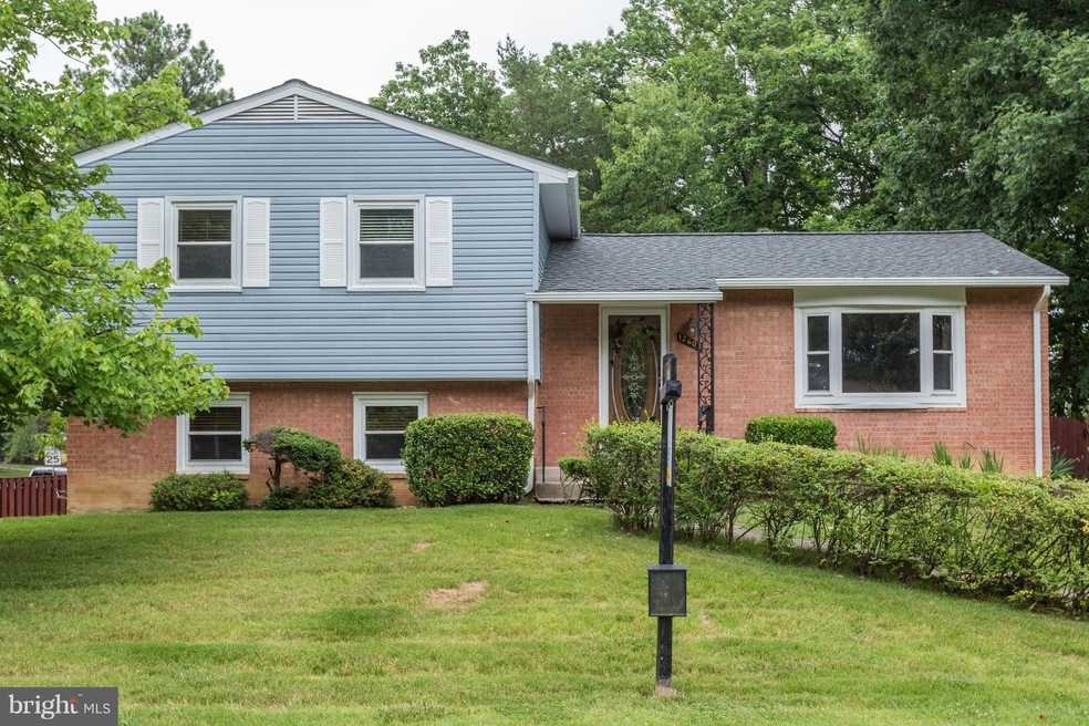 12603 Harbor Dr, Woodbridge, VA 22192 - photo 1