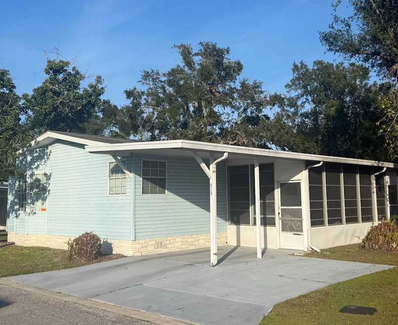 513 Lake Kerry Dr, St. Cloud, FL 34769 - photo 1