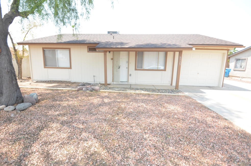 6529 W Papago St, Phoenix, AZ 85043 - photo 1