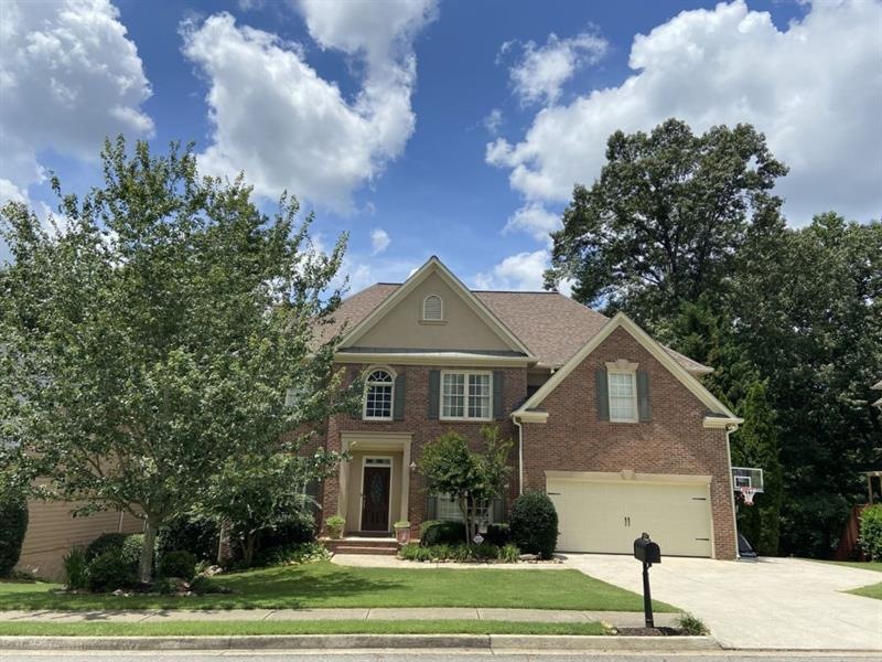 3870 Summit Gate Dr, Suwanee, GA 30024 - photo 1