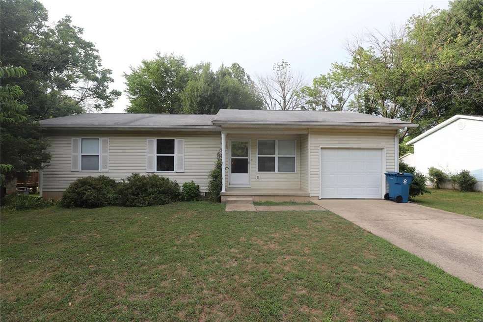 577 Huntleigh Ct, Farmington, MO 63640 - photo 1