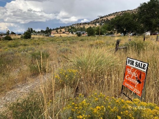 1.21 Acres E Goldmohr Ln