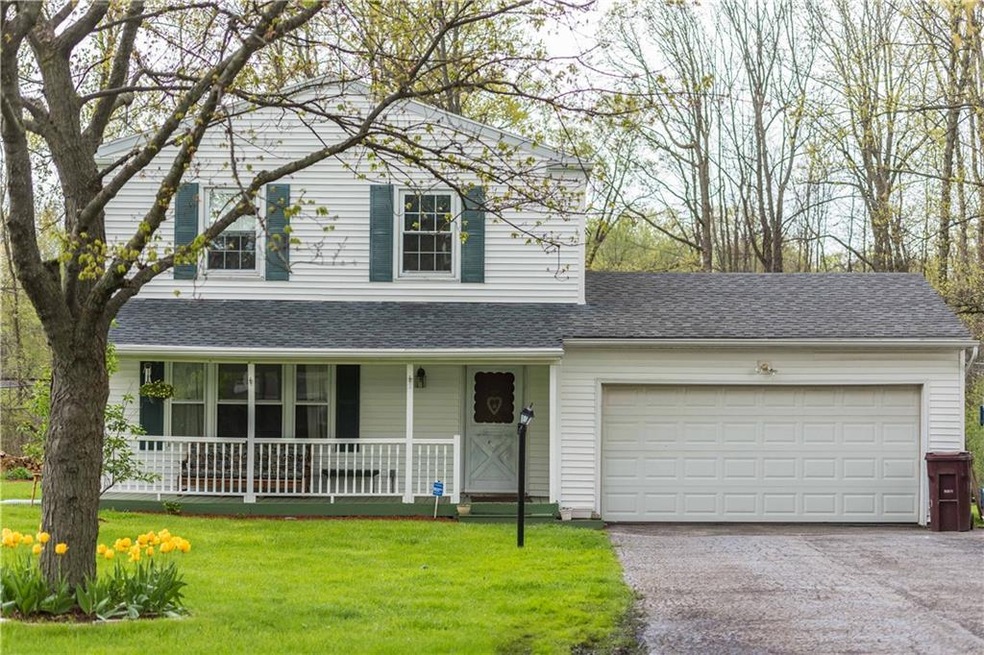 Welcome to 150 Hillary Dr