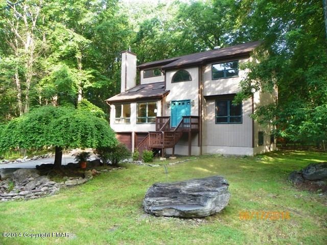 256 Sandlewood Dr, East Stroudsburg, PA 18301 - photo 1