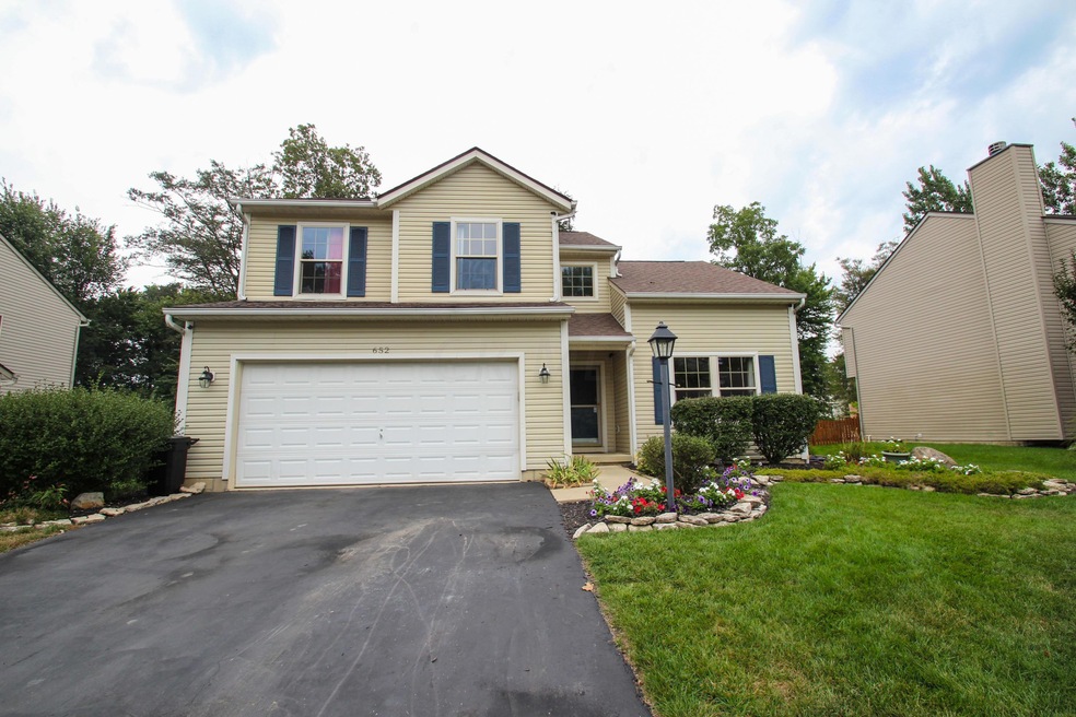 Exterior Front- 2