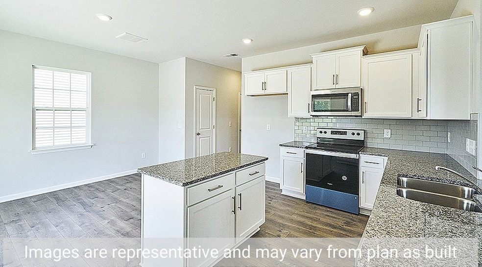 147 David Hill Dr, Buffalo Lake, NC 27330 - photo 1