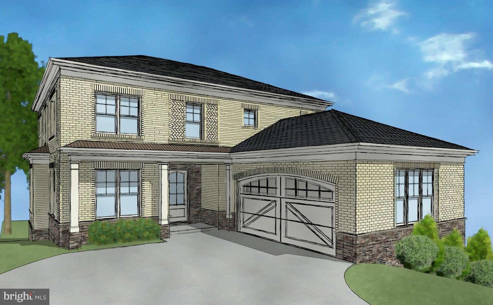 8317 Quarry Manor Terrace, Bethesda, MD 20817 - photo 1