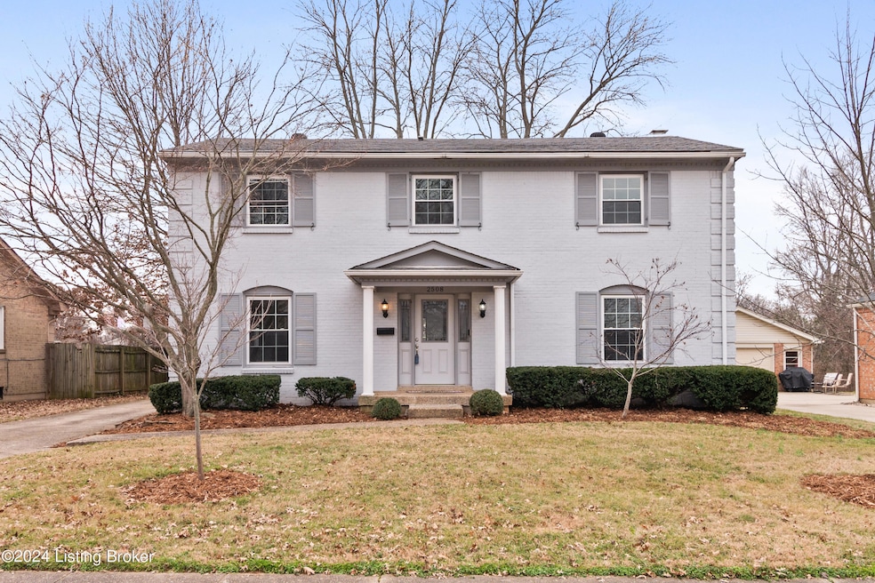 Sold $420,000 • Co-Listing Agent