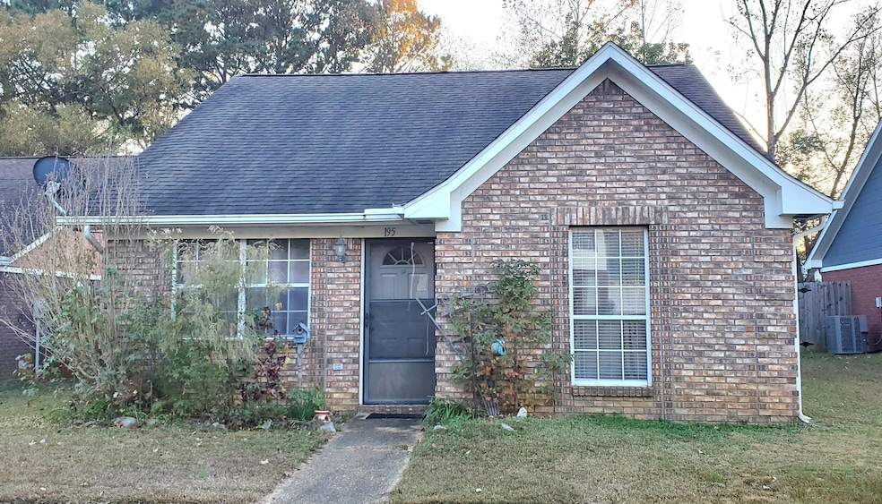 195 Knight Dr, Saltillo, MS 38866 - photo 1