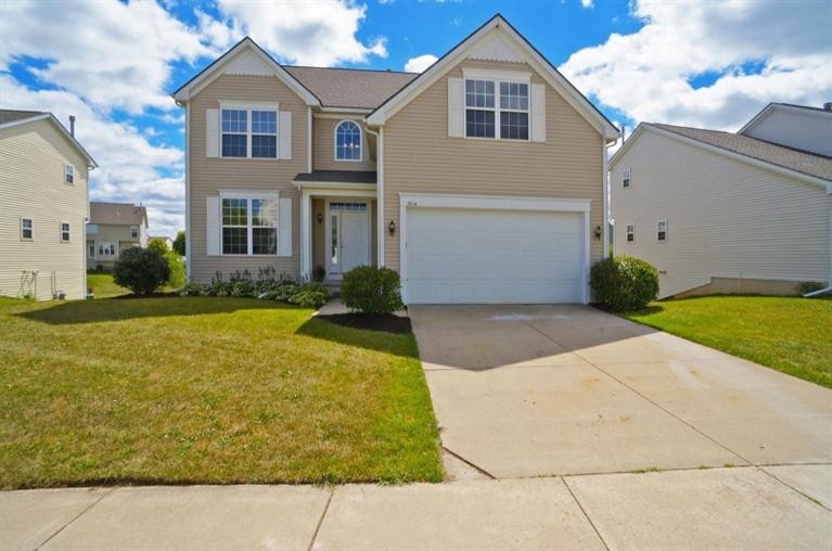 3714 Ryan Dr unit 171, Dexter, MI 48130 - photo 1