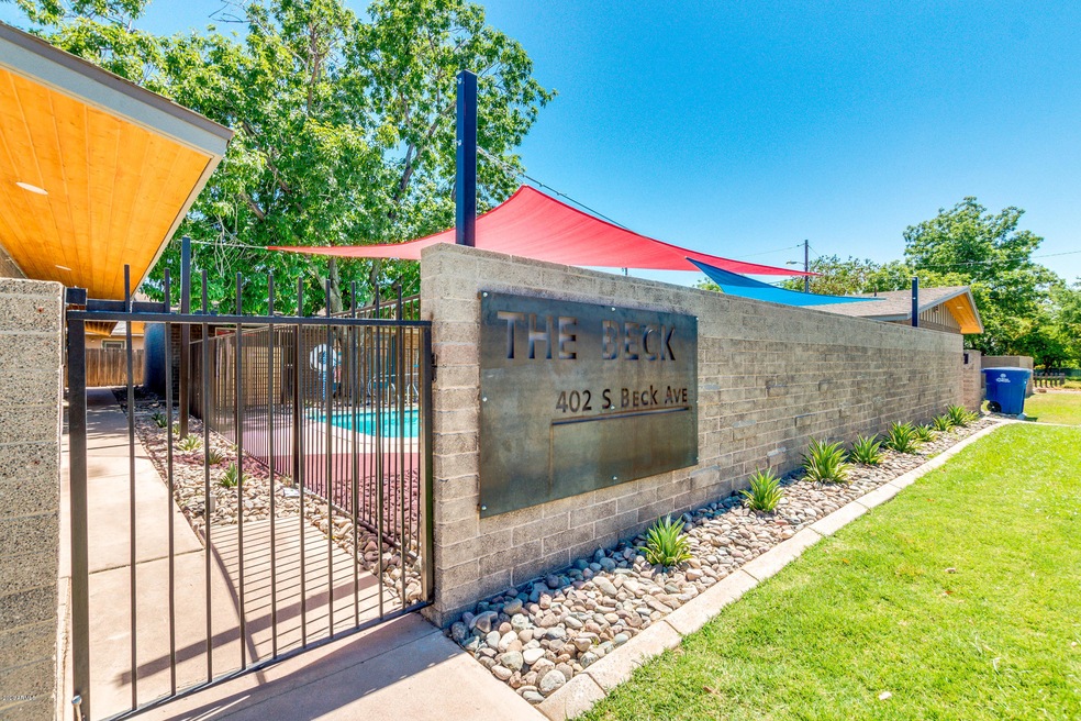 402 S Beck 1