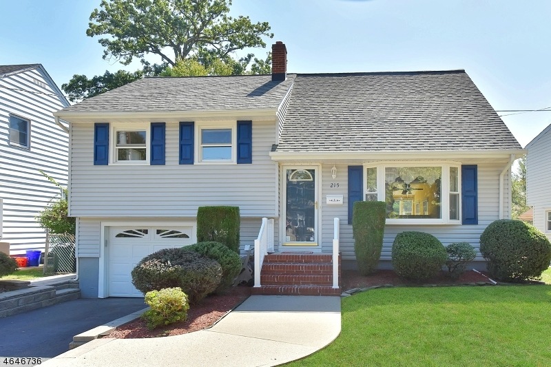 215 Sylvan Rd, Bloomfield, NJ 07003 - photo 1