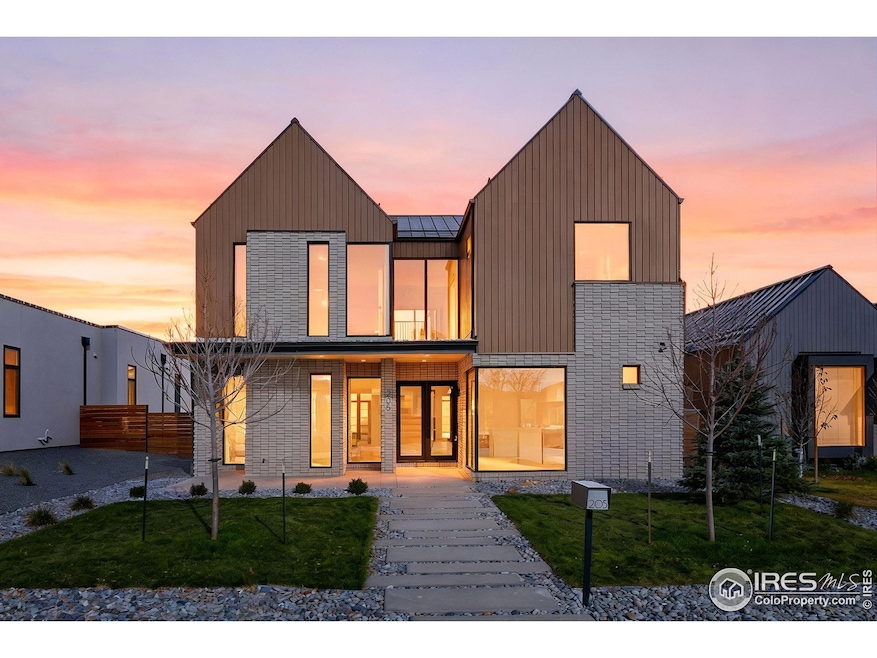 205 W William St, Superior, CO 80027 - photo 1