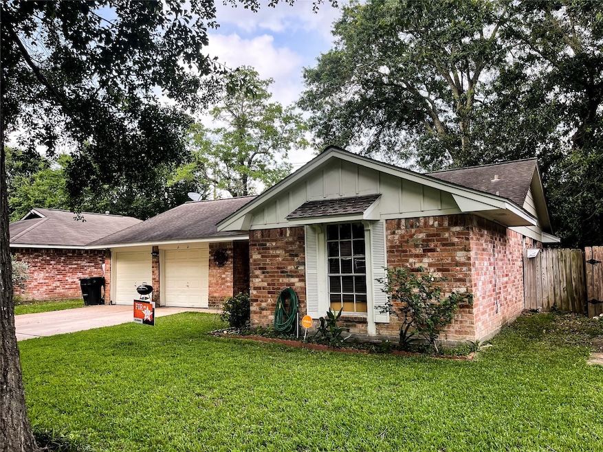 9814 Deanwood St, Houston, TX 77040 - photo 1