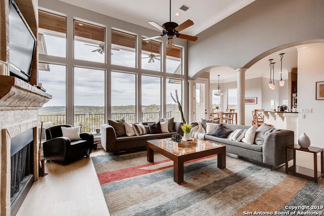 22619 E Range, San Antonio, TX 78255 - photo 1